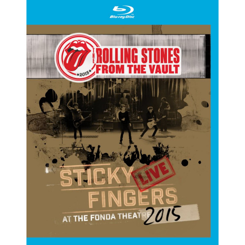 ROLLING STONES - STICKY FINGERS LIVE - AT THE FONDA THEATRE 2015 -BLRY-ROLLING STONES - STICKY FINGERS LIVE - AT THE FONDA THEATRE 2015 -BLRY-.jpg